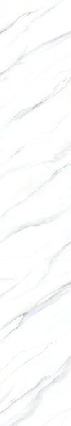 TPX0037 White Veined Marble with Grey & Gold Accents - Tripix Images