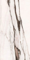 Noir Flow Marble Texture - Tripix Images
