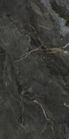 Midnight Obsidian Marble Texture - Tripix Images