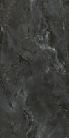 Midnight Obsidian Marble Texture - Tripix Images