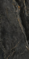 Obsidian Gold Marble Texture - Tripix Images