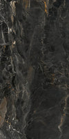 Obsidian Gold Marble Texture - Tripix Images