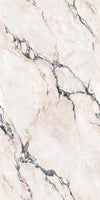 Rosalia Pink Marble Texture - Tripix Images