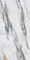 Ocean Blue Marble Texture - Tripix Images