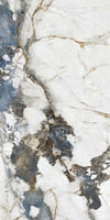 Blue Macaubas Marble Texture - Tripix Images