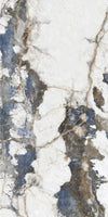Blue Macaubas Marble Texture - Tripix Images