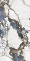 Blue Macaubas Marble Texture - Tripix Images