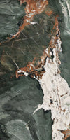 Rainforest Green Marble Texture - Tripix Images