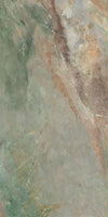 Rainforest Jade Marble Texture - Tripix Images