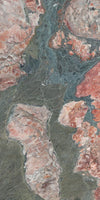 Breccia Aurora Marble Texture
