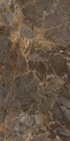 Breccia Capraia Brown Marble Texture