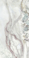 Viola Light Marble Texture