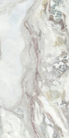 Viola Light Marble Texture
