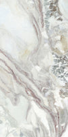 Viola Light Marble Texture