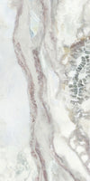 Viola Light Marble Texture