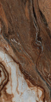 Rosso Orobico Marble Texture