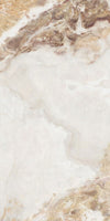 Golden Alabaster Marble Texture
