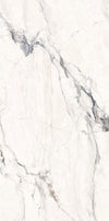 Arabescato White Marble Texture