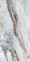 Emerald Canyon Marble Texture