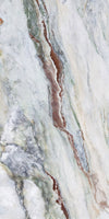 Emerald Canyon Marble Texture