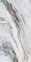 Emerald Canyon Marble Texture