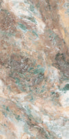 Emerald Earth Marble Texture