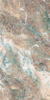 Emerald Earth Marble Texture