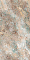 Emerald Earth Marble Texture