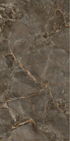 Golden Ember Marble Texture