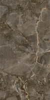 Golden Ember Marble Texture