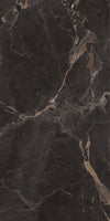 Midnight Amber Marble Texture