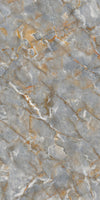 Azure Rust Marble Texture