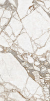 Alpine Frost Marble Texture