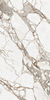 Alpine Frost Marble Texture