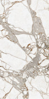 Alpine Frost Marble Texture