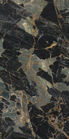 Charcoal Galaxy Marble Texture