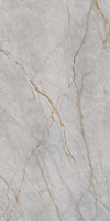 Misty Azure Marble Texture