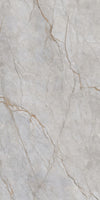 Misty Azure Marble Texture