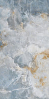 Polar Storm Marble Texture