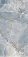Polar Storm Marble Texture