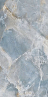 Polar Storm Marble Texture