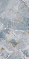 Polar Storm Marble Texture
