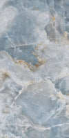 Polar Storm Marble Texture