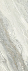 Silver River Marble Texture