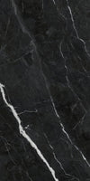 Obsidian Fracture Marble Texture