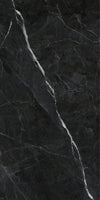 Obsidian Fracture Marble Texture