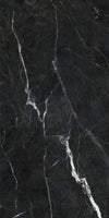 Obsidian Fracture Marble Texture