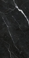 Obsidian Fracture Marble Texture