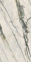 Alpine Jade Marble Texture