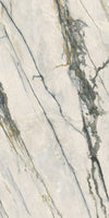 Alpine Jade Marble Texture